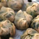 찐빵만두 이미지