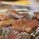 강남당약국 | 대구 신암동 고기맛집 가족모임 회식하기 좋은 육감시대