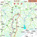 ★오지의 별빛 협력산행 밀양 구만산(785m) 구만계곡★ 이미지