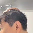 새치염색샴푸 리뷰! 블랙샴푸로 매일 관리하세요~