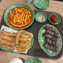 대구 칠곡 윤옥연할매떡볶이 매천점 떡볶이맛집