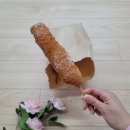 원더풀명품찹쌀꽈배기포항환호점