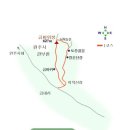 10월29일~30일 비박및 암벽체험산행 갑니다. 이미지