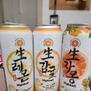 군청 옆 CU편의점 앞 | CU편의점 간단 술템 맛도리 하이볼 생하이볼 추천 및 두쫀볼 초코찰떡파이 후기[내돈내산]