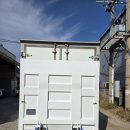 성호리프트(특장차) 이미지