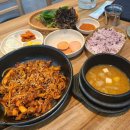철없는빙수불백 | [어린이대공원 맛집] 철없는빙수불백 데이트맛집 혼밥맛집