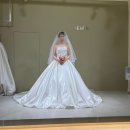 대덕대로-6 | [wedding part 12] 팔레드오페라 패키지 대전 드에르웨딩 본식 웨딩드레스 셀렉 5벌 착용 후기