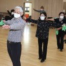 댄스스포츠 & 웰빙댄스교실 이미지