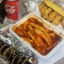 신전떡볶이 네이버블로그