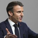 À la Une: Macron attendu au tournant… 이미지