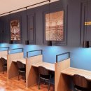 비허밍스터디카페 군산지곡점 이미지