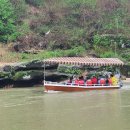 한탄강 유람 이미지