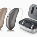 군산유니트론보청기 이미지