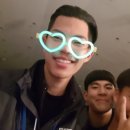 모전 안경 이미지