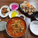 왕언니육칼밥 이미지