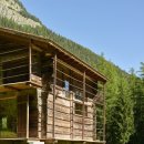 로그하우스 이미지