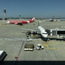 저가항공사 HK express 인천공항 홍콩출국 후기