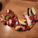 가호동5 | 진주 가좌동 소고기 맛집 "무제" / 기념일에 가기 좋은 분위기 갑 야끼니꾸&amp;이자카야