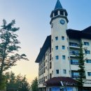 또바기콘도 | 정선 하이원리조트 마운틴PLUS콘도 마운틴그랜드디럭스후기