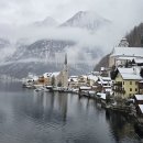 할슈타트 이미지