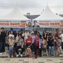 "허락 받고 왔냐"…진종오, 나경원 지역구서 시·구의원과 충돌 이미지