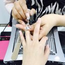 네일콩깍지
