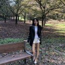 BK핏 | [헬레네파리스 Helene Paris] 테일러드 오버핏 레더 블레이저 후기