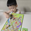 주판 수학 | 엄마표영어+가성비육아, 스머프 사다리게임으로 수학까지 잡은 후기