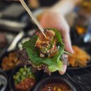 금돝 - 부천시 원미구 신흥로 170 | 금돝 우장산점 우장산역맛집 인정! 화곡동고기집에서 삼겹살 제대로 먹고 온 후기