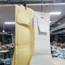 패턴 및 봉제 이미지