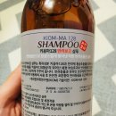 키옴마 128 반려보감 샴푸 / 네이버 블로거 곰팅네님 리뷰
