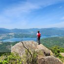 합천호대병 | [2부]합천 악견산_오랜만에 대병 四嶽 '24.4.27(토)~27(일)