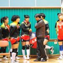 남해실내체육관 체육관 이미지