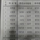 (버스)평택중학교 이미지