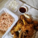 오빠통닭첨단점 이미지