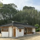 애견동반한옥템플스테이