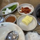 돈가네옛날김치돼지찌개 백암점 이미지