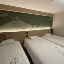 레이관광호텔 | 마쓰야마 오카이도 가성비 숙소 추천 ‘도큐레이호텔’ 트리플룸 후기