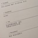 이어도회관 | 10월 5주차 결산