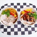 한솥도시락 대치삼성아파트 입구점 | 한솥도시락 메뉴 건강한 식단의 완성 닭가슴살 데리야끼 덮밥