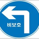 비보호 좌회전 구간에서 빨간불에 좌회전해도 될까요 이미지