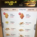 KFC천호역점 | 롯데리아 지파이 전 매장 정식메뉴 출시 천호역점 방문 솔직후기!
