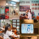 (주)액션스퀘어 | 영등포 타임스퀘어 놀거리 OPCI 서울 이색체험 실내 데이트