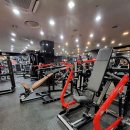 아이휘트니스센타 이미지