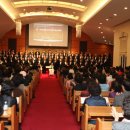 서울장로성가단 이미지