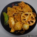 서울시립대로 | 시립대 마라탕 맛집 샹츠마라 서울 시립대점, 꾸덕한 로제 마라샹궈 솔직 후기