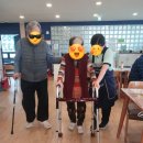 치매안심센터 5층 (옥내1) | 고양주간보호센터에서 달라진 하루, 보호자 상담 후기