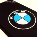 아이폰4 케이스 팝니다. - BMW,벤츠,페라리 로고 이미지