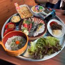 홰 | 용리단길 숙성회 맛집! 용산 횟집 ‘우기식당 바다’ 강력 추천