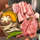 근본화로 | 인덕원 맛집 회식하기 좋은 질 좋은 고기집 근본화로 후기